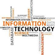 Information Technology Company 