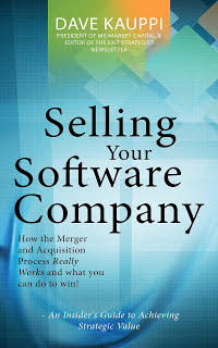 Selling Your Software Company